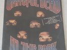 Grateful Dead - In The Dark - 1st Pressing Vinyl - SRC Pressing - Stereo - 1987
