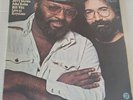 Jerry Garcia / Merl Saunders - Keystone - 1st Pressing - Fantasy - Indianapolis