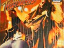 2022 RSD TED NUGENT - SPIRIT OF THE WILD BLACK FRIDAY ORANGE VINYL NEW & MINT