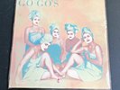 The Go-Go's Signed 