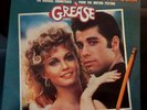 Grease RARE 1991 Polydor Repress Original Soundtrack Double Vinyl Album *MINT *
