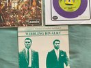 Oasis - Don't Look Back In Anger 7 Inch Vinyl plus two more oasis/ related  7 “
