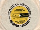 BILLY THORPE AND THE AZTECS GOOD MORNIN' LITTLE SCHOOLGIRL RARE AUSSIE 7