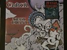 clutch blast tyrant 20th anniversary vinyl tour exclusive blue colored album LP