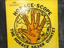 HORACE SILVER HORACE-SCOPE BLUE NOTE INC. BST 84042 STEREO RVG EAR US VINYL LP