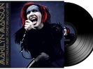 Marilyn Manson: Sweet Dreams Baby, Sydney Broadcast 1999 Vinyl LP. We Are Chaos.