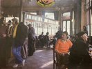 THE KINKS Muswell Hillbillies LP RCA LSP-4644 rare OG US 1st stereo VG+ 