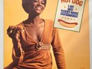 LOU DONALDSON HOT DOG BLUE NOTE LP BST 84318 MELVIN SPARKS CHARLES EARLAND VG+