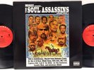 DJ Muggs Presents - The Soul Assassins (Chapter 1) 2LP 1997 US OG Cypress Hill