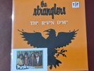 The Stranglers Raven Demo Test Pressing