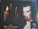 Johnny Hallyday 2lp Phantom