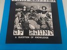 Composition of Sound (before Depeche Mode) - A Question of Knowledge 1x12