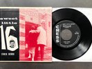 EP Chuck Berry - Sweet Little Sixteen - US Chess EP 5121
