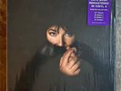 KATE BUSH - REMASTERED IN VINYL 4   USED BUT NEAR MINT 4 VINYL LP BOX SET