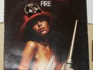Ohio Players – Fire - 1974 Vinyl LP Record Album