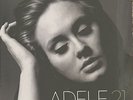 ADELE  - 21  VINYL LP  *NEW & SEALED* FREE UK POST