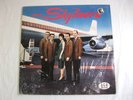 The Skyliners LP 1983 Self-Titled Reissue ACE