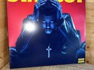 The Weeknd - Starboy 2LP Translucent Red Vinyl Very Good Condition