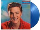 Elvis Presley - For LP Fans Only - Limited 180-Gram Translucent Blue Colored Vin