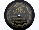 PAUL WHITEMAN & HIS ORCHESTRA (Bix) 