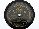 COON SANDERS ORCHESTRA / RED & MIFFS STOMPERS on (E+) VICTOR 21397 [78 RPM]