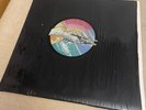 Pink Floyd WISH YOU WERE HERE 1975 UK LP 1st Press A-1/B-3 In Shrink Fantastic