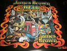 DBLP Original 1974 James Brown Hell EX+/EX+