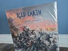 Iced Earth ‎– The Glorious Burden 2004 Euro 1st - Vinyl Record LP Album SEALED