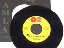Marvin Gaye – You're A Wonderful One 7