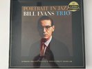 BILL EVANS Trio Portrait In Jazz MFSL ONE STEP SEALED