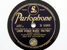 FLETCHER HENDERSON ORCHESTRA 