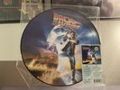 Back to the Future (Original Motion Picture Soundtrack) -2015 NM/NM