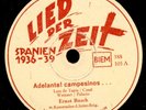 ERNST BUSCH 