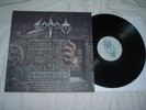 SODOM Better Off Dead '90 ORIGINAL GERMAN IMPORT 1st press LP  NMint