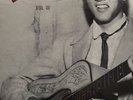 RARE  ELVIS PRESLEY : ROCKIN' REBEL, VOLUME III 1979, USA