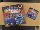 Dead And Company Double Vinyl Aces Back To Back Sphere VIP Package