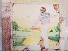 ELTON JOHN VINTAGE LP  GOODBYE YELLOW BRICK ROAD HALF MASTER DIRECT SUPER DISK