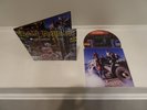 IRON MAIDEN SOMEWHERE IN TIME  2013 UNIVERSAL GATEFOLD PICTURE DISC LP