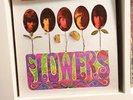 The Rolling Stones - Flowers Vinyl 1967 PS 509 Stereo Monarch Pressing