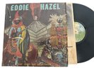 Eddie Hazel LP Game Dames & Guitar Thang BS 3058  SHRINK Maggot Brain Funkadelic