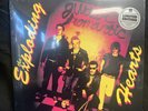 The Exploding Hearts - Guitar Romantic NEW Sealed LP Limited Edition Colored
