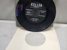 The Lovers – Strange As It Seems / Party Line 45RPM 7