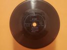 4” Flexi The Beatles Get Back - Don't Let Me Down Rare Record