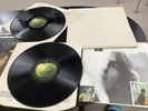 The Beatles White Album  PCS 7067-8, Apple , Numbered, Stereo ,+ Pictures N/M