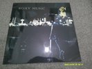 ROXY MUSIC For Your Pleasure  1973  ISLAND PINK RIM  A1 / B1    near mint