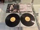 DURAN DURAN THE WEDDING ALBUM  ORIGINAL 1993 1st Pressing VINYL  VG+ / EX