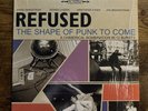 Refused-The Shape Of Punk To Come(A Chimerical Bombination In 12 Bursts) 82001-1