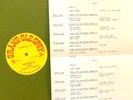 #206 WSM NASHVILLE GRAND OLE OPRY LIVE, JIMMY NEWMAN FEATURE; SKEETER DAVIS (2)