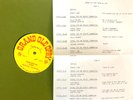 #213 WSM NASHVILLE GRAND OLE OPRY LIVE, ERNEST TUBB FEATURE; LORETTA LYNN (3)