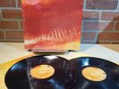 The Cure  Kiss Me Kiss Me Kiss Me 1987 Pressing LP in Shrink & Hype
